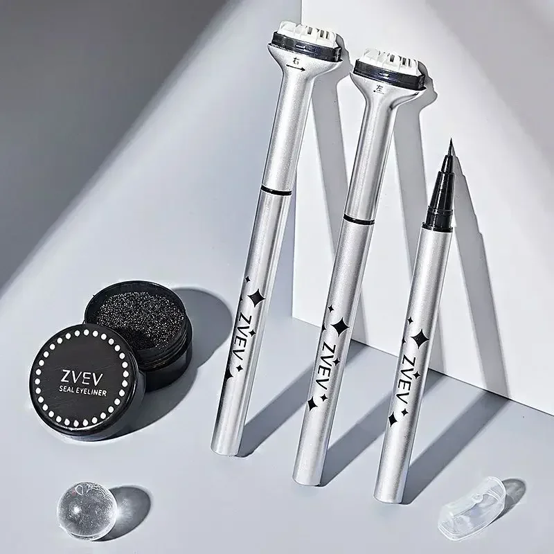 Black Liquid Eyeliner Pen for Lower Lash Extension