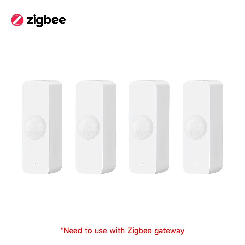 Zigbee 4pcs