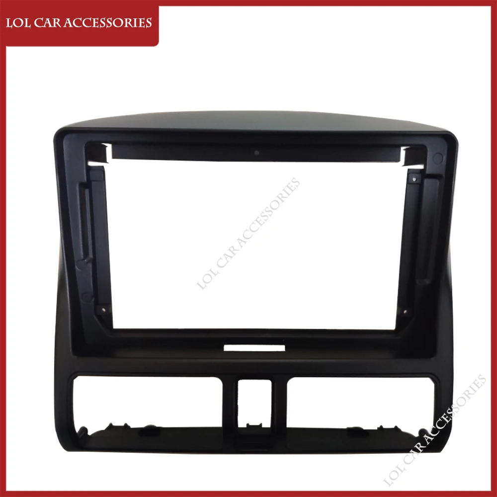 LCA 9 ġ ȥ CR-V CRV 2002-2005 ڵ  ׷ ȵ̵ MP5 ÷̾ ̽  2 Din   Fascia г  Ŀ
