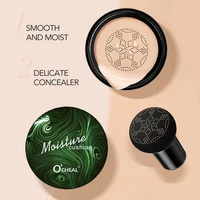 Fond de teint de maquillage compact à coussin d'air, crème BB, correcteur pour le visage, cosmétiques, bouffée de tête plus lente 2