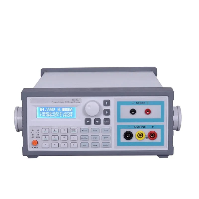 Laboratory Adjustable 250V 1A DC Linear Power Supply AliExpress