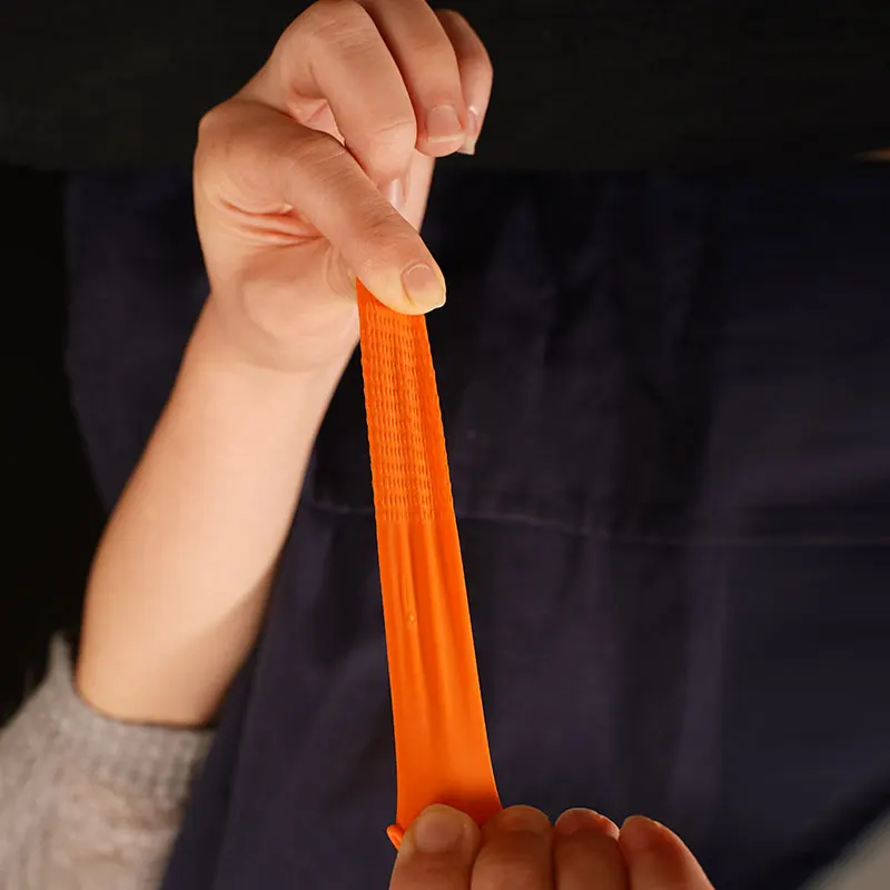 1 Set Silicone Finger Protector With Blade For Fruits Vegetable Thumb Knife Finger Guard Kitchen Gadgets Kitchen Accessories