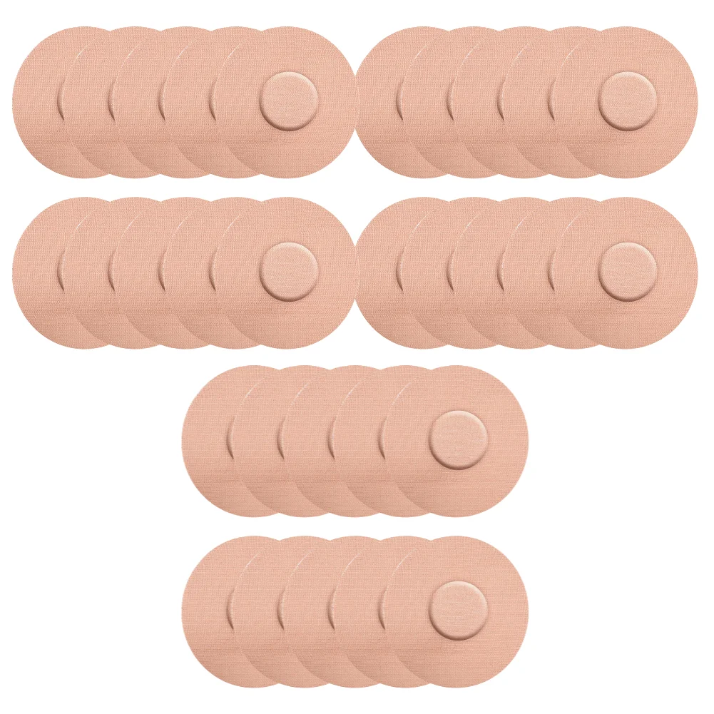 30pcs Skin