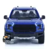 JDM RC Racing Crawler Car 1/10 F-150 Off-road Vehicle W/O Electric Part 2