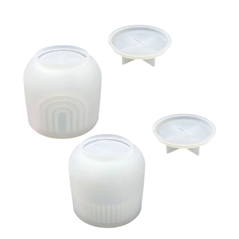 Рисунок 4 - E0BF полосатые формы из смолы