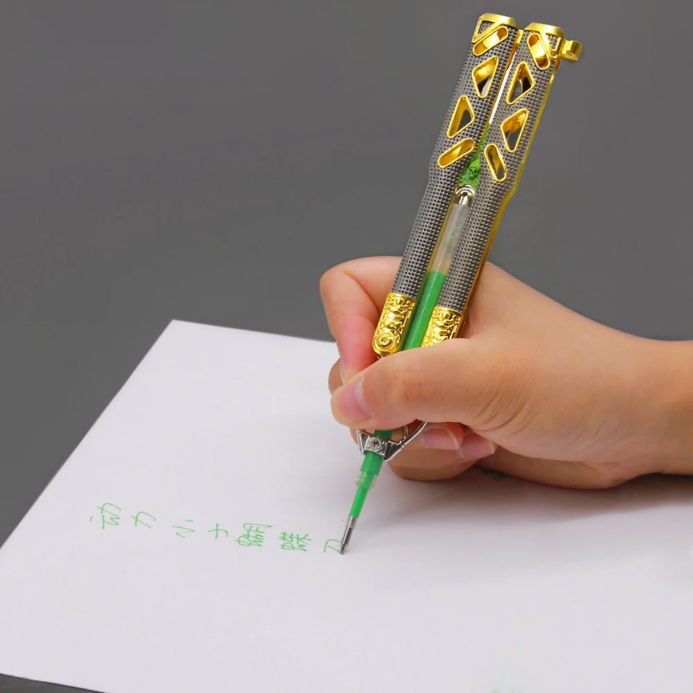 Apex Legends Power Game Peripheral Power Kid Ornaments Sign Pen Can Replace Refill Ornaments Toys 21cm