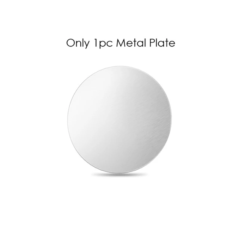 Metal Plate