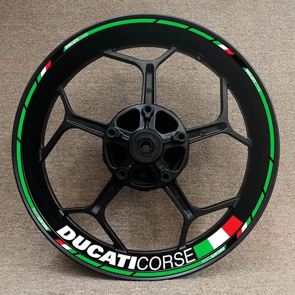 Ducati Corse ΰ Į  V4  17 ġ Ǯ  , 797 748 1098 S 821 696  1100 ݻ  ƼĿ