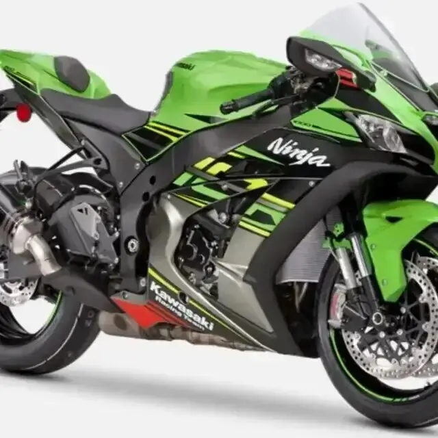 

Сборный Электрический мотоцикл 2022/2023 ZX 10R 1000 Ninja ABS-готов к отправке