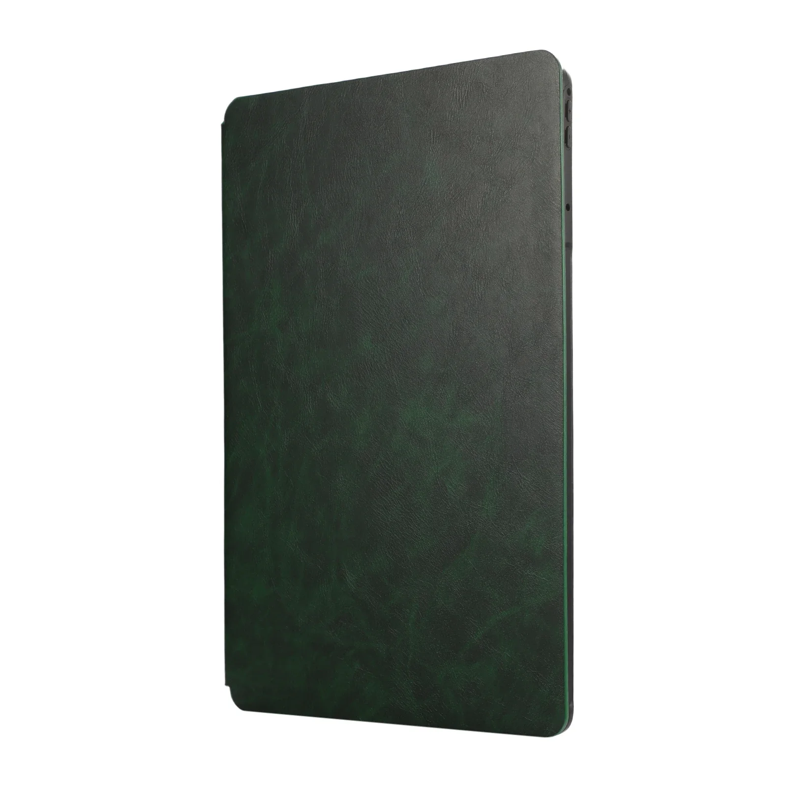 Floral Leather Flip Shockproof Tablet Case