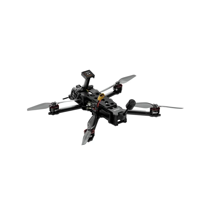 GEPRC Tern-LR40 4inch Mini Long Range Quad - Analog / HD O3 Version 3
