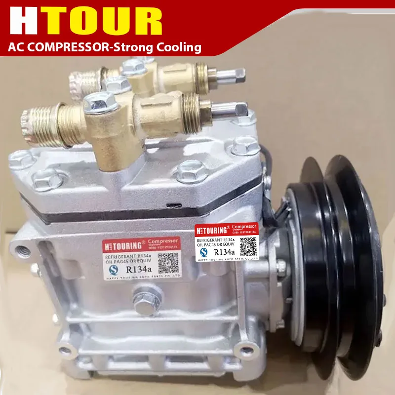 Used Mitsubishi AC Compressor: Your Complete Guide to Finding a ...