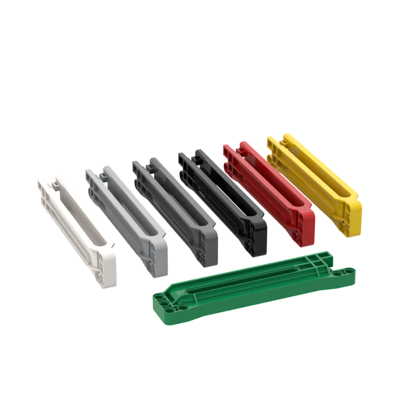 

1PC 18940 MOC Compatible Brick Parts Building Blocks Accessories Assemble Replaceble Changeover Particle DIY Kid Gift Toy