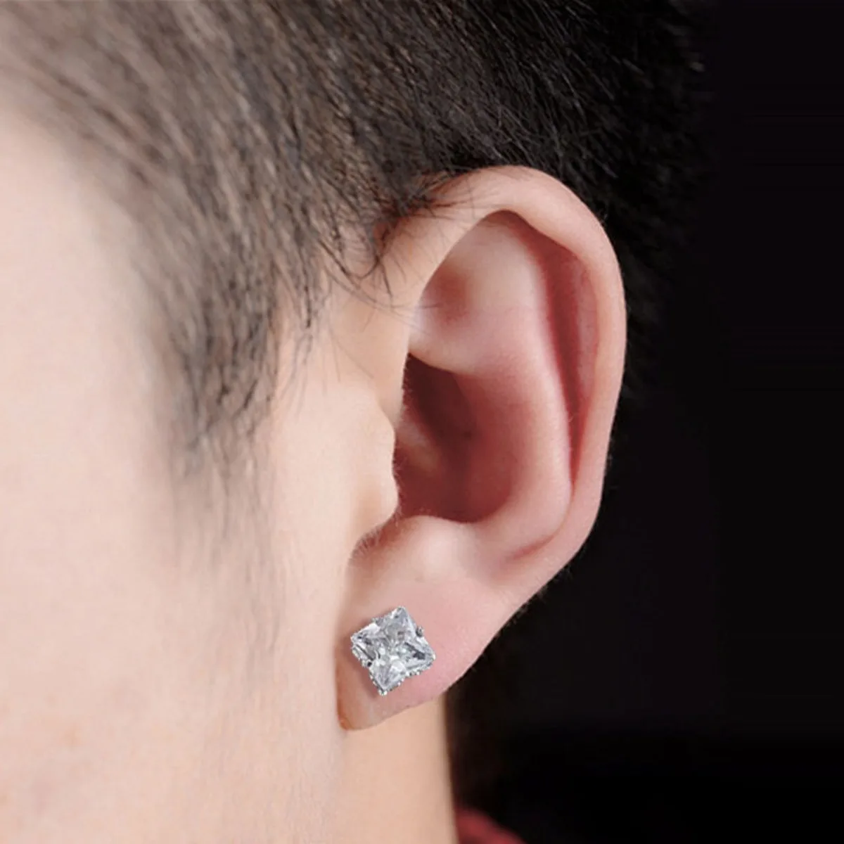 Earrings image 3