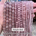 Purple Red