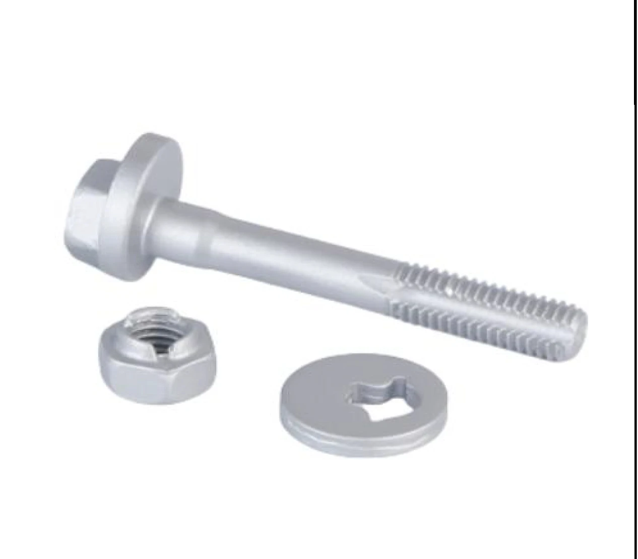 Suspension Control Arm Bolts 33306760591 for BMW M5 M6 M7 Z8 ROLLS-ROYCE PHANTOM DROPHEAD COUPE