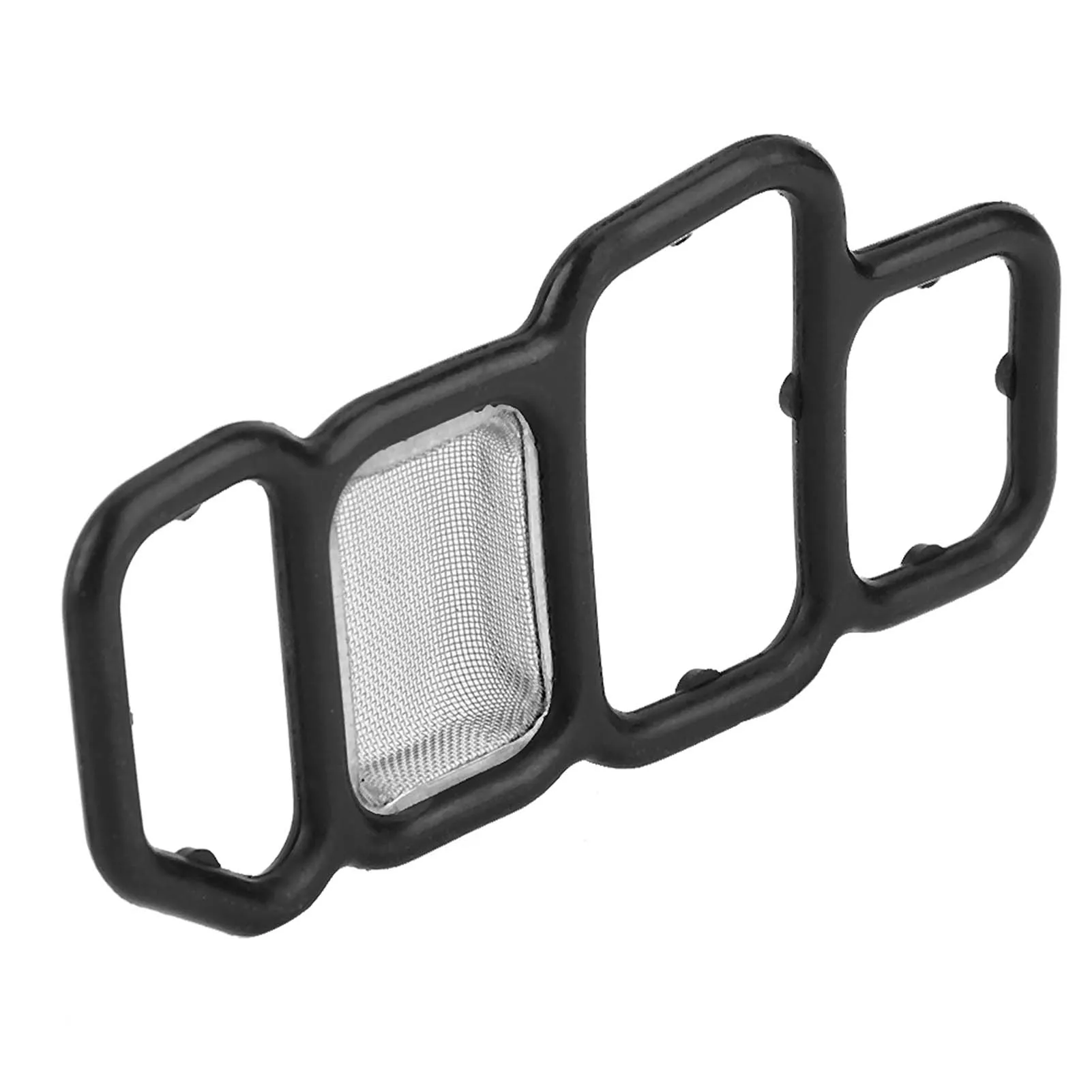 ABS plastic Anti-rust Solenoid Spool Valve Filter Gasket 15826-RNA A01 Replacement parts for Honda Civic 2006-2014 Accord 2014 solenoid valve filter gasket