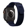 Navy blue black