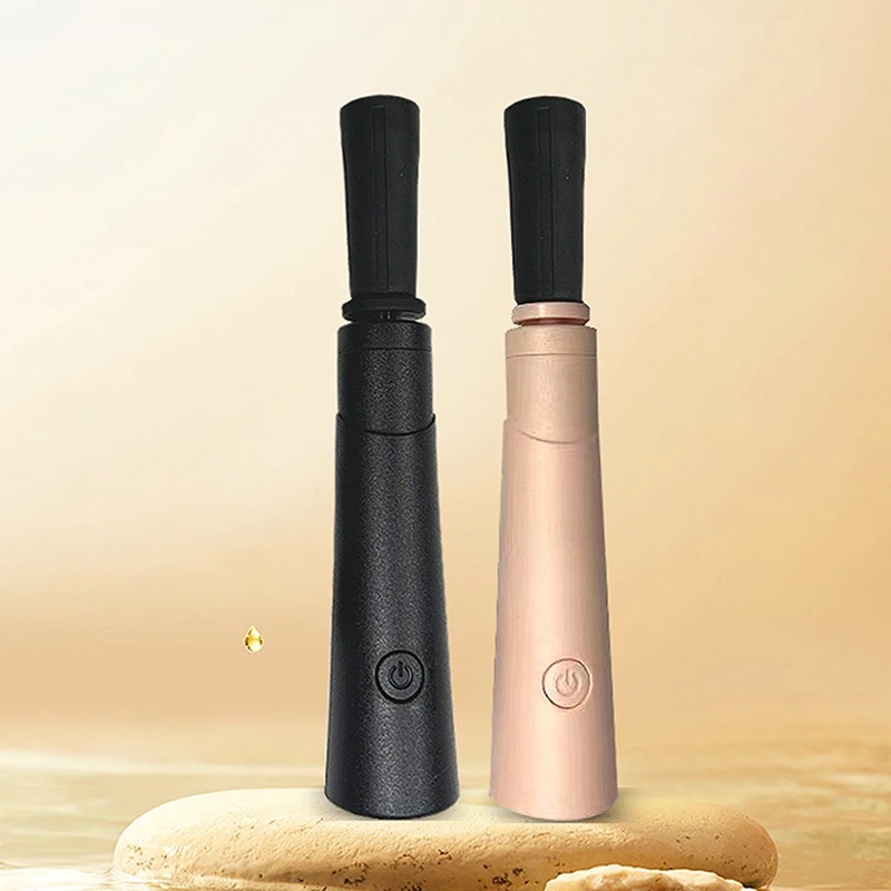 Electric Eyelash Glue Shaker and Makeup Tool