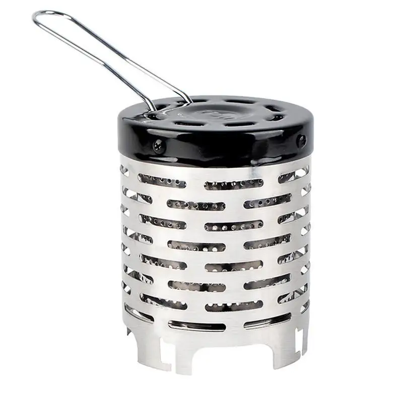 Gas Camping Stove Mini Portable Outdoor