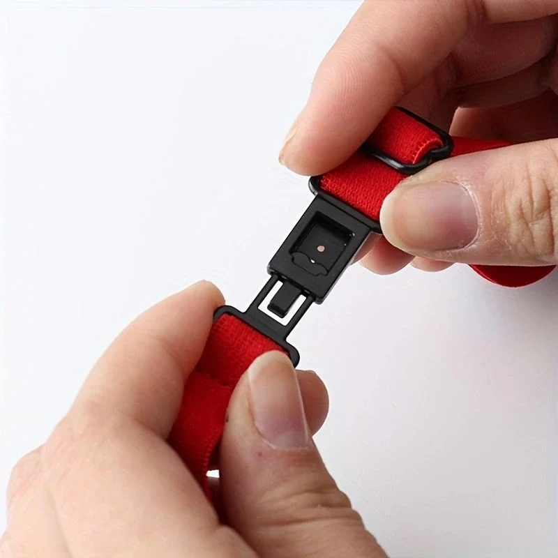 1pc-glasses Strap Holder Adjustable Sports Sunglasses