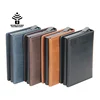 Anti Thief Rfid Credit Card Holder Smart Minimalist Wallet Pocket Men Women Slim Cardholder Bank Cash Creditcard Case Bag Purse 1