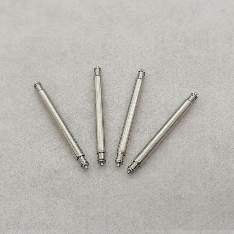 Versatile Spring Bars for Watch Bands - Multiple Sizes Available