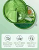 60pcs Aloe Vera Collagen Eye Mask Anti Dark Circles Eyes Bags Moisturizing Anti-Wrinkles Eye Patches Eyes Skin Care Products 4