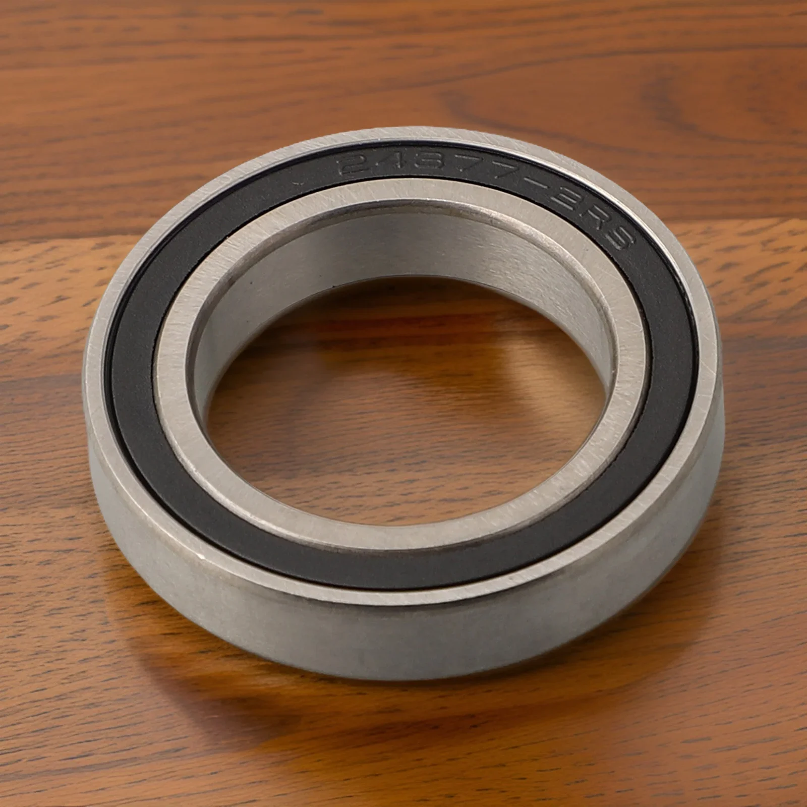 Newest Bearings Ceramic MTB 2437-2RS Bottom Bracket Replacement 24x37x7mm Accessories Bicycle For-Shimano-SRAM bicycle ball bearing ceramic bearings