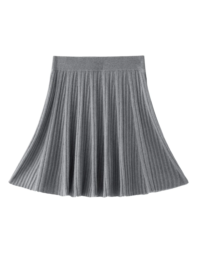 Skirt outfit combination 16