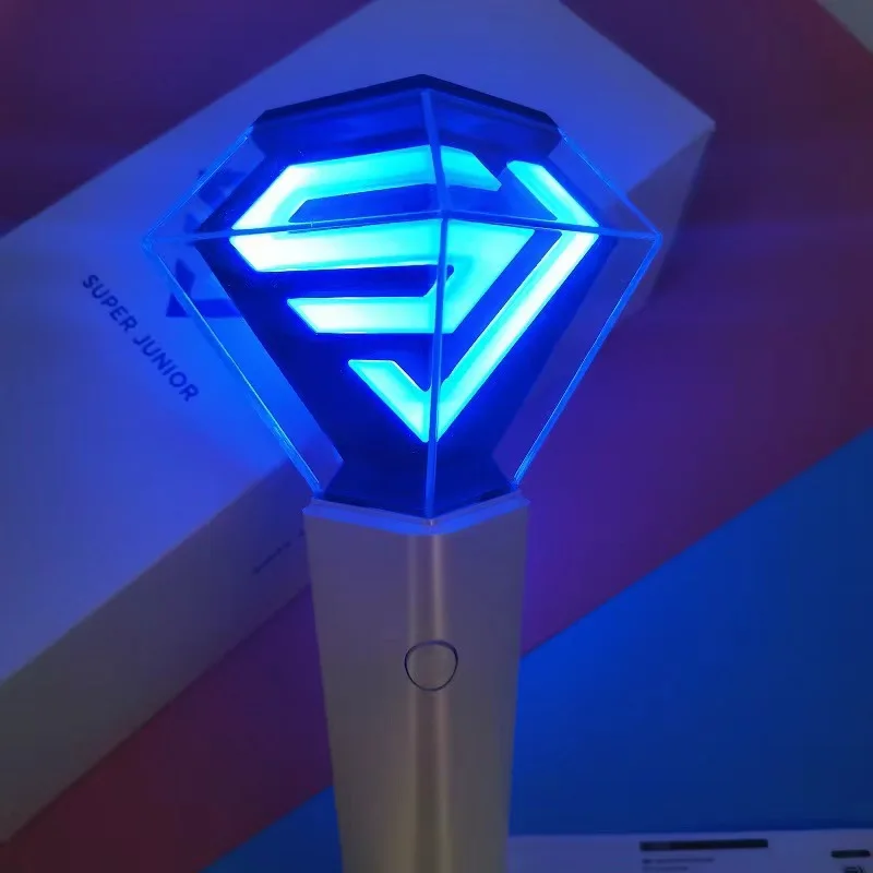 アイドル SUPER JUNIOR OFFICIAL FANLIGHT VER.2 OFFICIAL] SUPER JUNIOR OFFICIAL FANLIGHT VER.2.0 – ASTRONORD