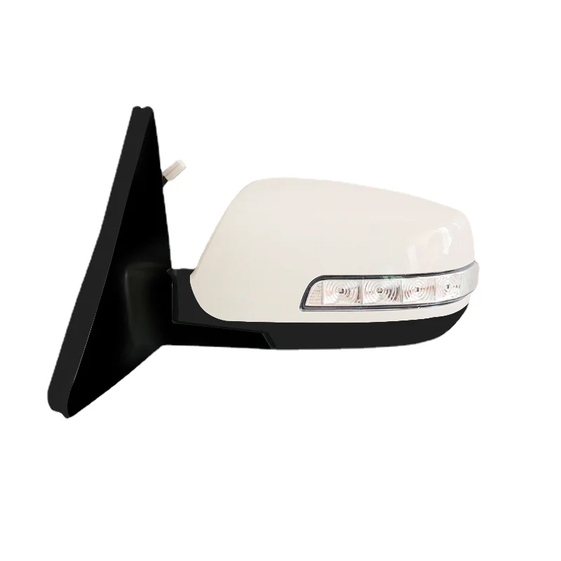 Рисунок 6 - Для зеркала заднего вида Kia Sorento 2006-2014