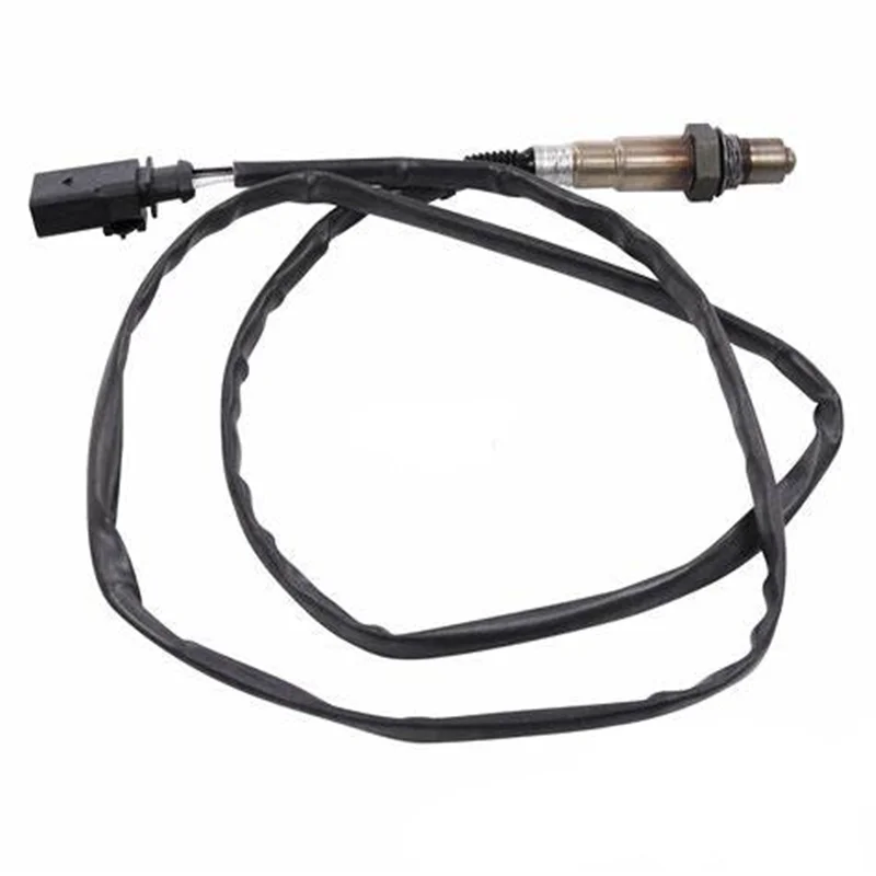 

0258010038 Lambda Probe O2 Oxygen Sensor fit for Skoda-OCTAVIA SUPERB-YETI Seat ALTEA XL EXEO LEON 1.8 2.0 TSI TFSI 2005-2017