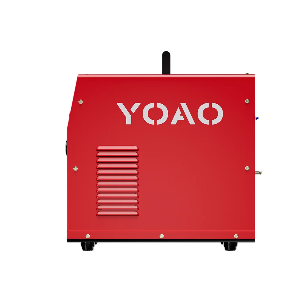 Soldadora MIG MMA 315 Amp Gas Welding Maquinas De Soldar MIG Welder for Stainless Steel 4