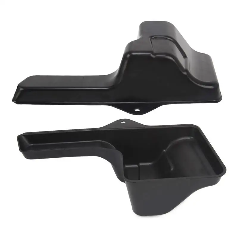 

Боковой ящик для хранения в багажнике, ящик для хранения в багажнике автомобиля, ящик для инструментов, ящики для хранения в багажнике, водонепроницаемые аксессуары для модификации салона автомобиля