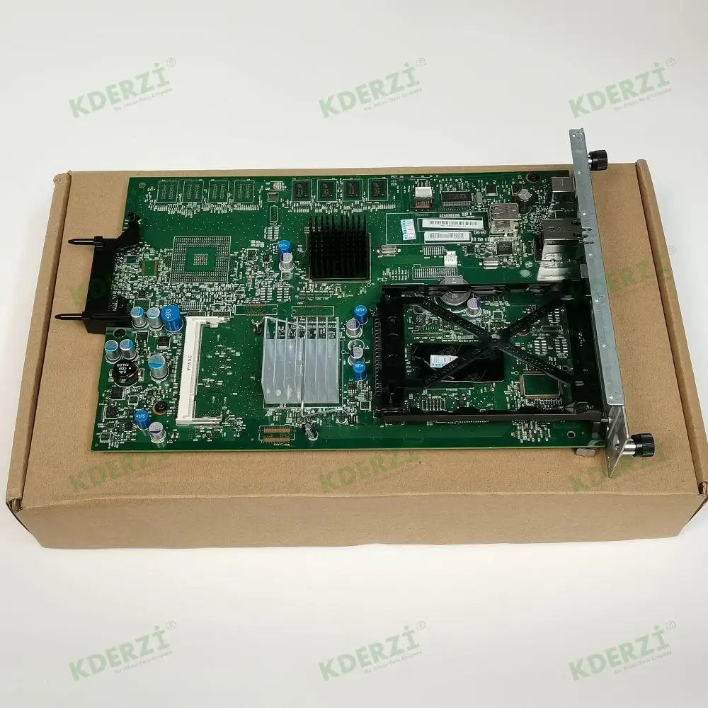 

Оригинальная планшетория для HP Color Laserjet CP4025 CP4525