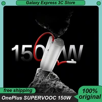Original OnePlus SUPERVOOC 150W Power Bank 20000mAh High Capacity Built in Cables Power Bank Fast Charging Portable Charger 1