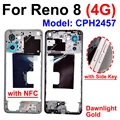 Reno8(4G)-Gold-NFC