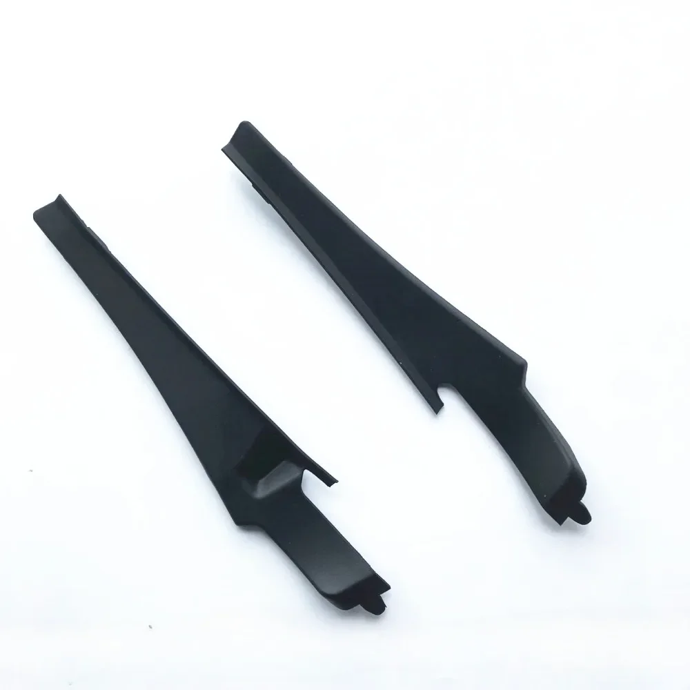 물 수집 탱크 씰링 스트립 앞 유리창 배플 왼쪽 오른쪽 Roewe I5 MG5 2021 10708742 10708743 11041703 11041704
