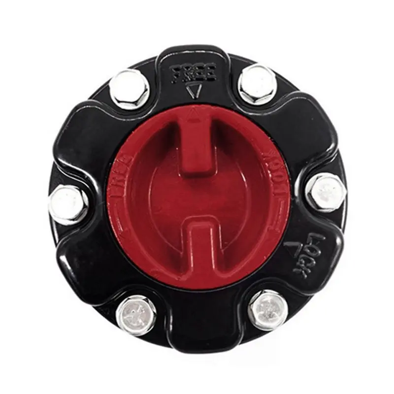 Toyota T100 4Runner Hilux 1986-1995 2Pcs 43509-35030 프리 휠 허브 RH LH 세트 클러치 휠 잠금 허브 40350-39045