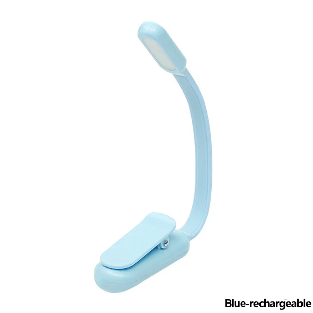 Blue Rechargeable