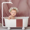 60x60cm Muslin Squares Bamboo Baby Blanket Bibs Newborn Solid Bandana HandKerchief Infant Swaddle Wrap Burp Cloth Towel Scarf 3