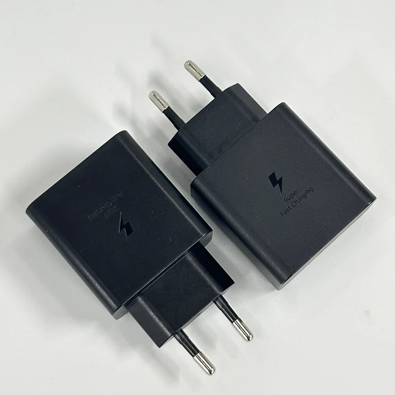 Samsung 60W Super Fast PD Type C Charger