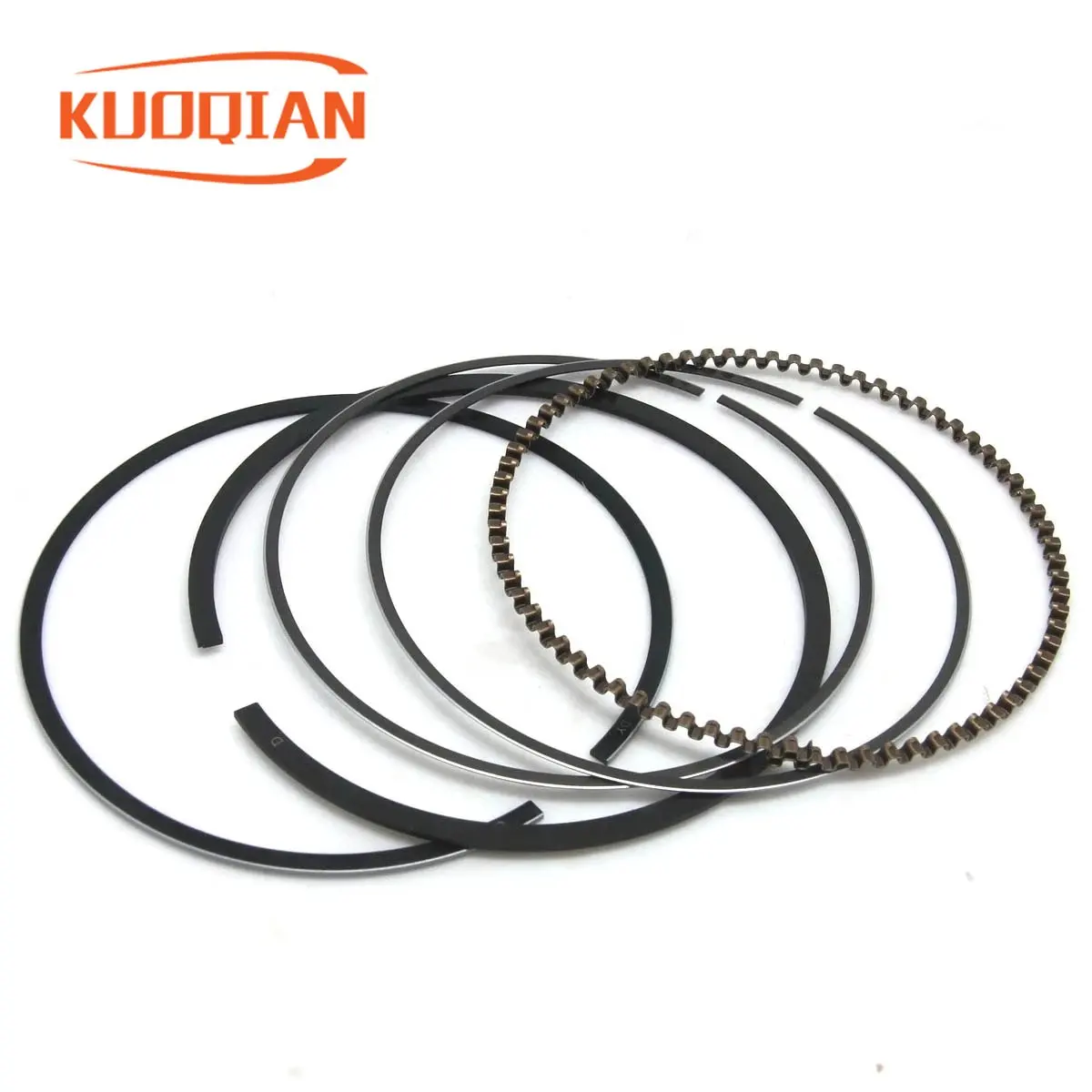 

Поршневое кольцо 87,5 мм для CF188 CF500 500 500cc CF188 UFORCE ZFORCE ATV UTV SSV 0180-0400A0