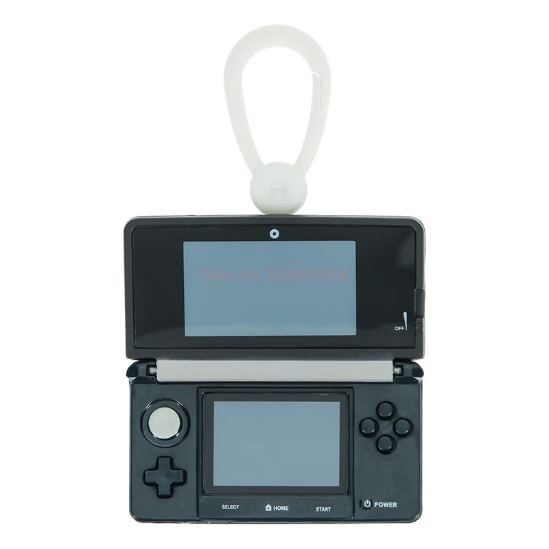 Mini Gamepad Key Chain Series Random Blind Box Car Keychain