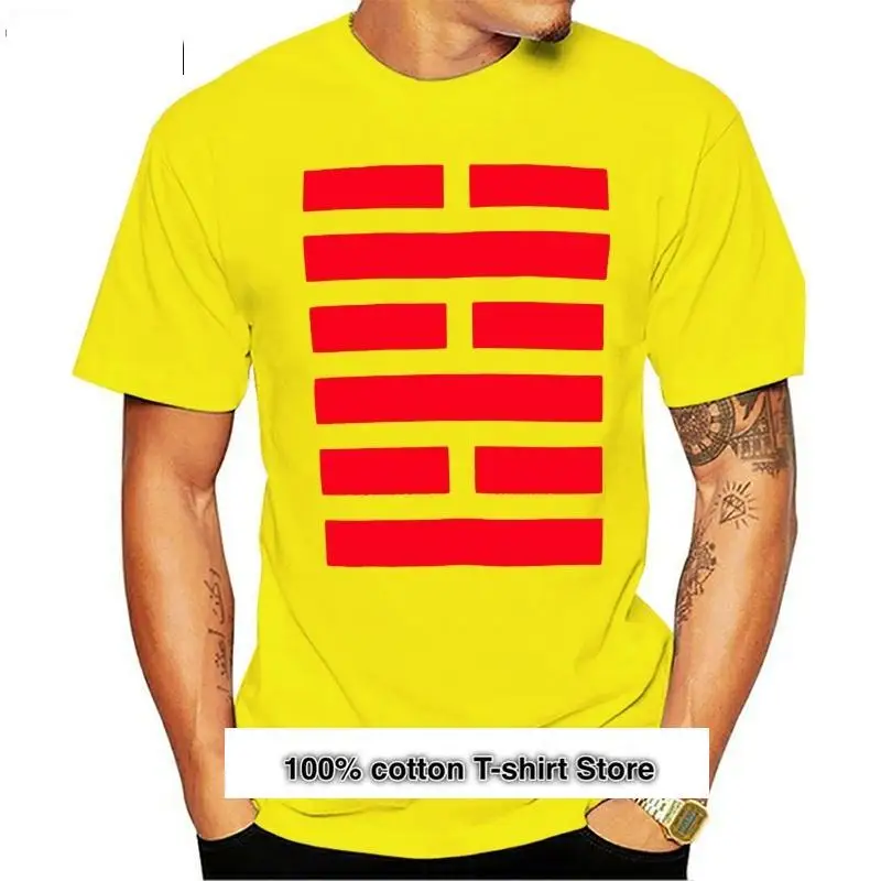 Camiseta Para Hombre Gi Joe Arashikage Clan