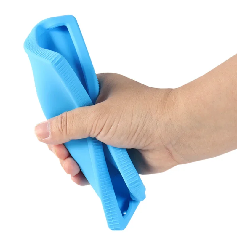 غطاء سيليكون نحيف لهاتف Onyx Book Poke 6 6s 5 5s ح...