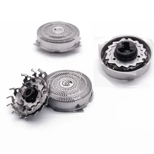 

3PCS HQ9 Replacement Head razor blade for philips shaver HQ9100 HQ9190 HQ9070 HQ9080 HQ8160 AT750 AT751 PT920 PT925 Razor Blade