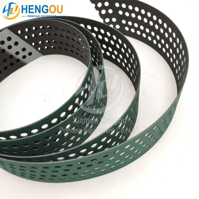 

2920x80x1, 2 мм Roland 700 ленточная машина, запчасти roland