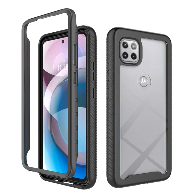 Otterbox Commuter 5g Ace Case Otterbox Defender For Motorola One
